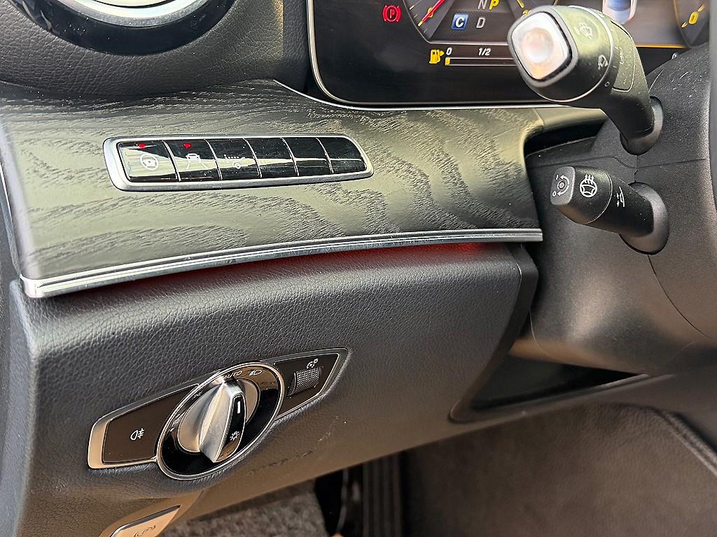 Mercedes Benz E class 2020 Negro - Importación desde Corea - HF Imports Iquique - Foto 13