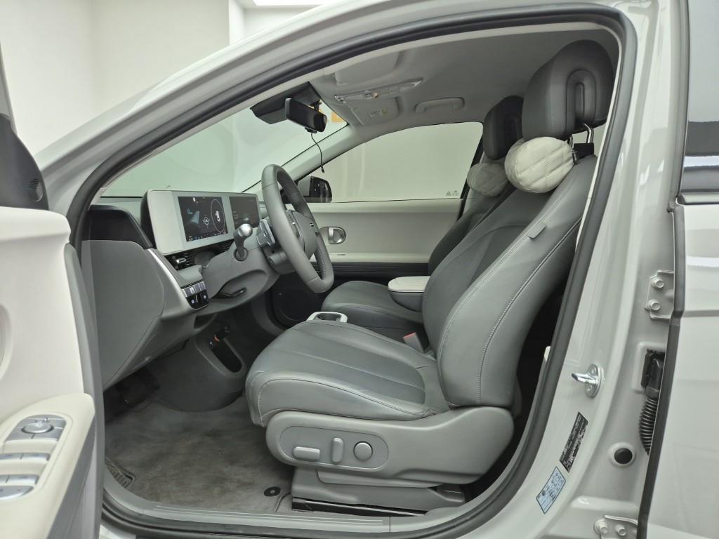 HYUNDAI Ioniq 5 - Vista 11