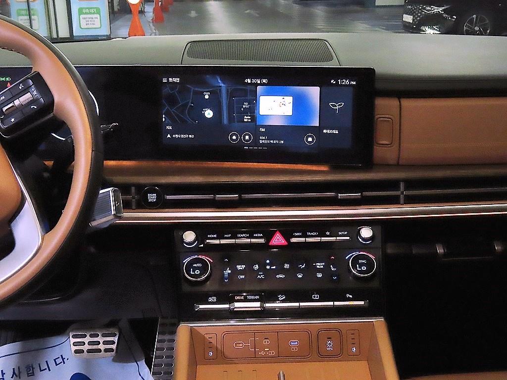 HYUNDAI Santa Fe - Vista 11