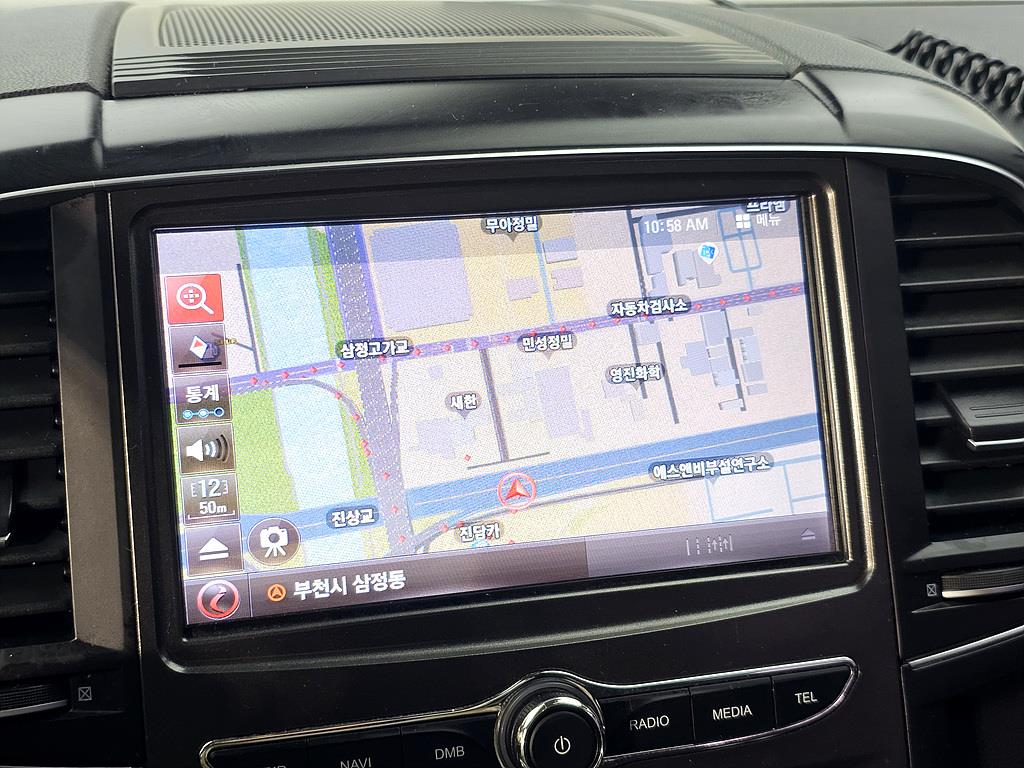 SAMSUNG QM6 2018 Café - Importación desde Corea - HF Imports Iquique - Foto 13