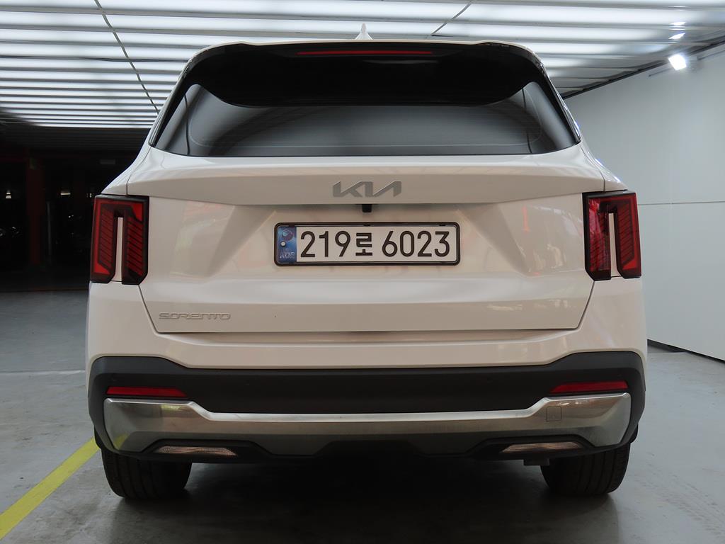 KIA Sorento - Vista 4