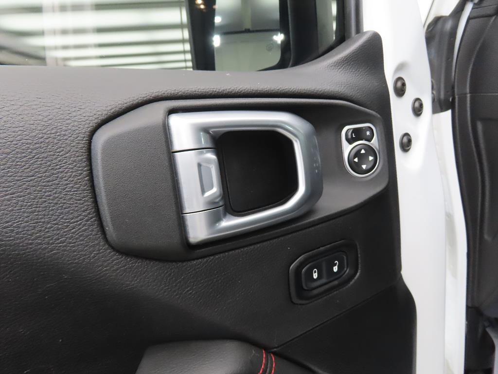 Jeep Gladiator 2021 Blanco - Importación desde Corea - HF Imports Iquique - Foto 15