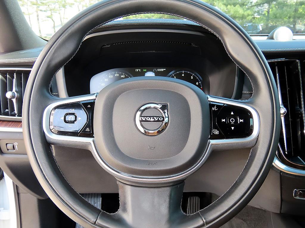 Volvo V60 - Vista 8