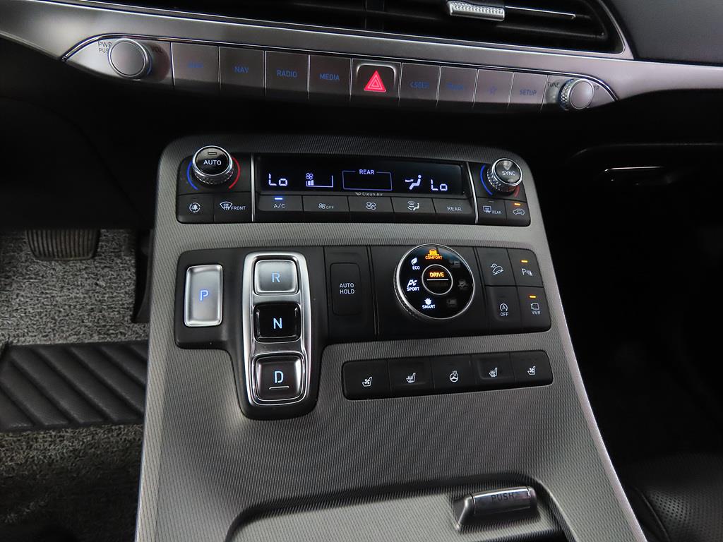 HYUNDAI Palisade - Vista 11
