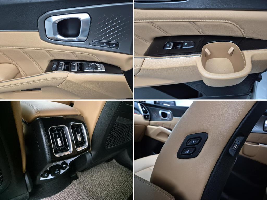 KIA Sorento - Vista 11