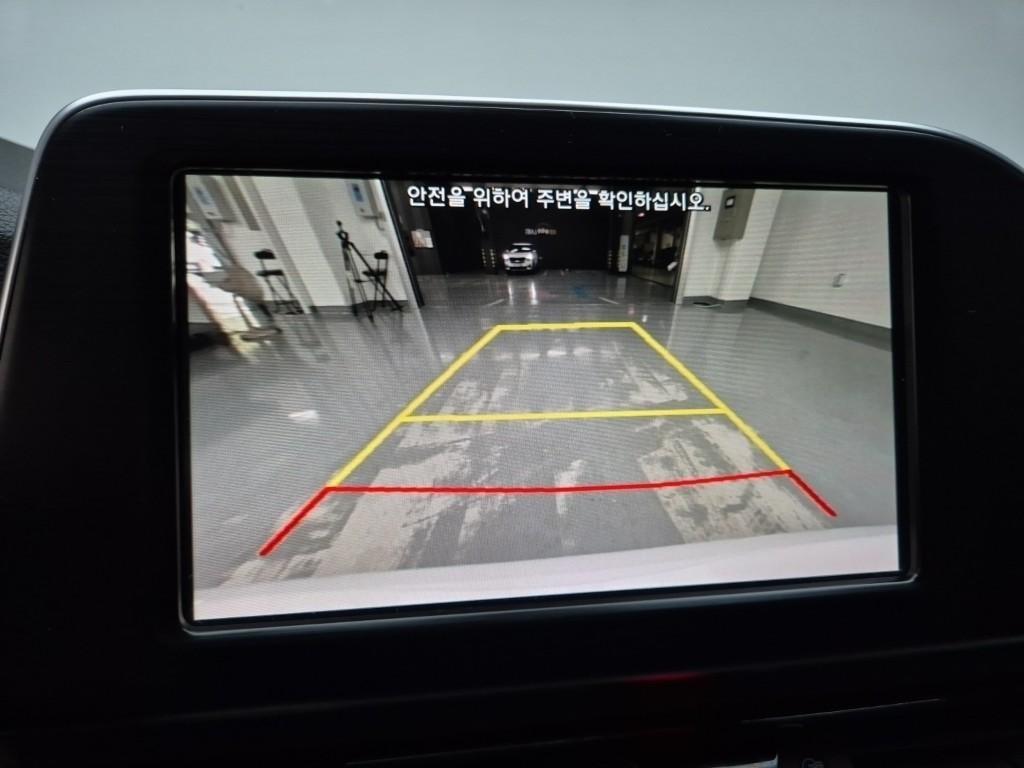 HYUNDAI Grandeur 2018 Blanco - Importación desde Corea - HF Imports Iquique - Foto 15