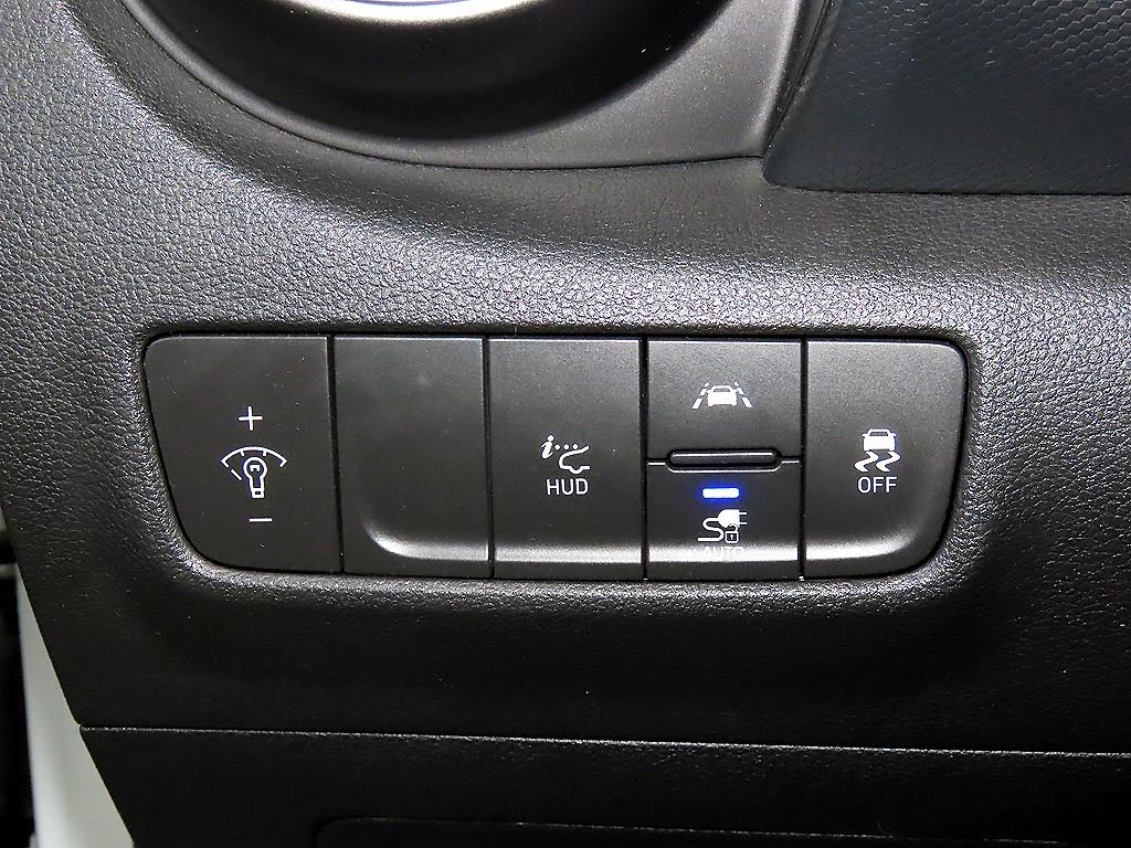 HYUNDAI Kona 2019 Blanco - Importación desde Corea - HF Imports Iquique - Foto 14