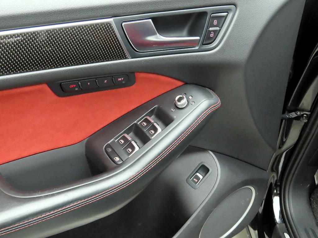Audi SQ5 - Vista 12