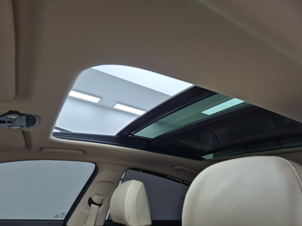HYUNDAI Grandeur 2019 Blanco - Importación desde Corea - HF Imports Iquique - Foto 13
