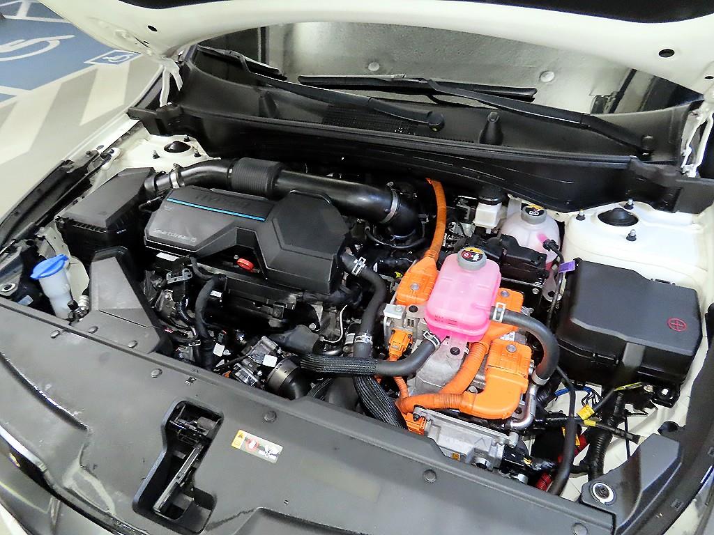 KIA Sportage 2022 Blanco - Importación desde Corea - HF Imports Iquique - Foto 19