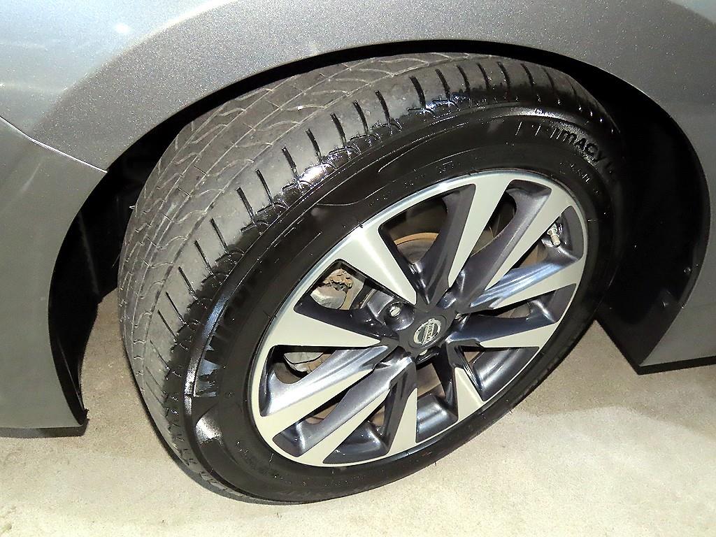 Nissan Altima 2017 - Importación desde Corea - HF Imports Iquique - Foto 19