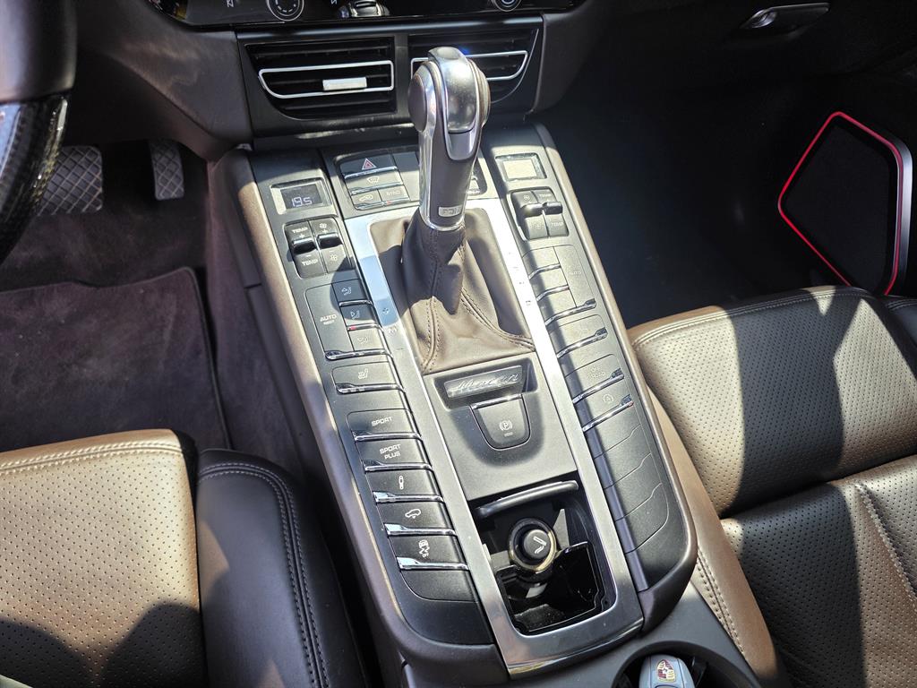 Porsche Macan 2015 Blanco - Importación desde Corea - HF Imports Iquique - Foto 13