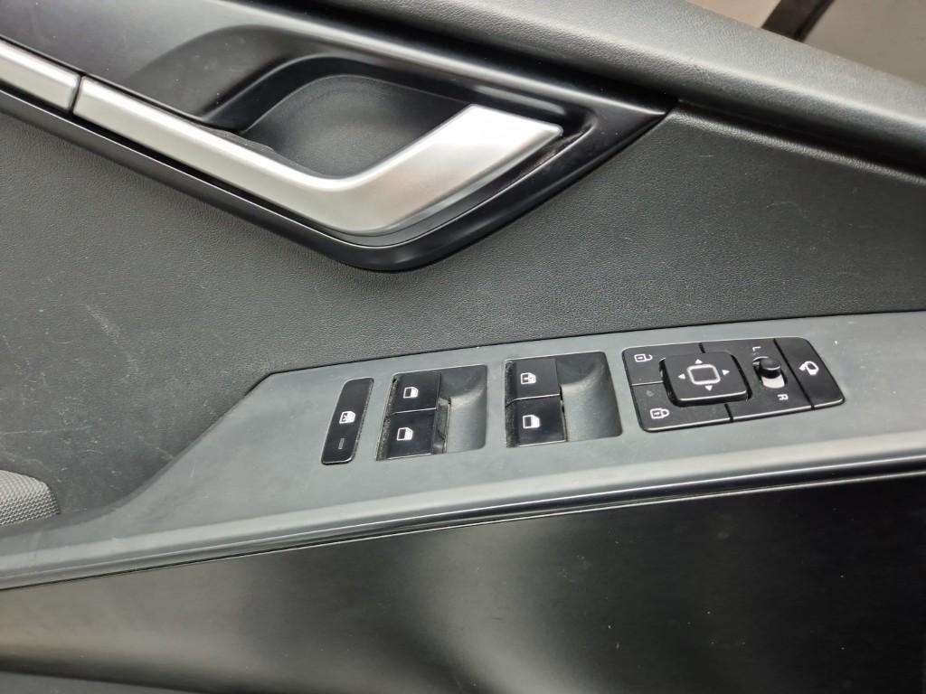 KIA Niro - Vista 10