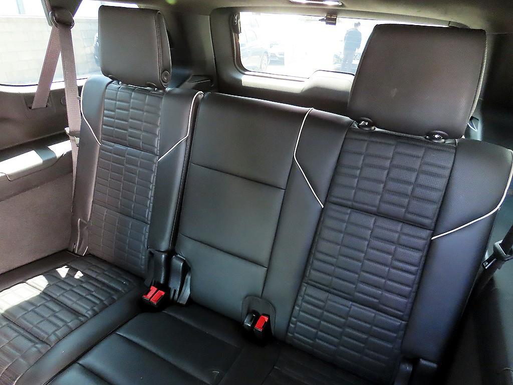 Cadillac Escalade - Vista 8