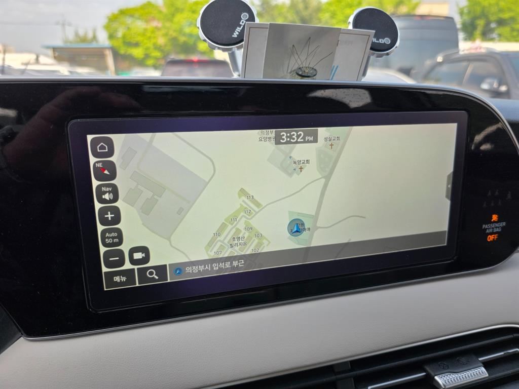 HYUNDAI Palisade - Vista 6