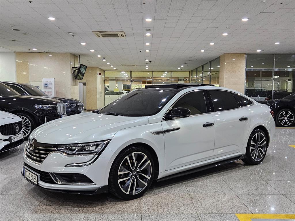 SAMSUNG SM6 2016 Blanco - Importación desde Corea - HF Imports Iquique - Foto 1