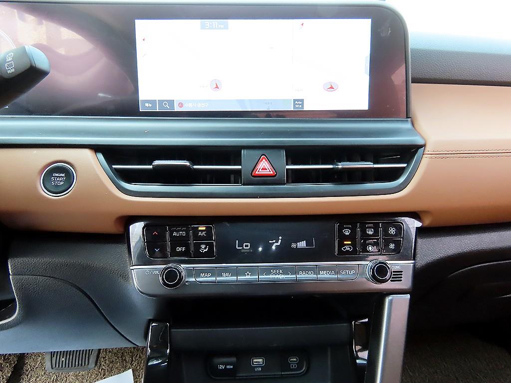 KIA Seltos - Vista 12