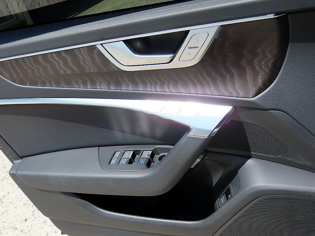 Audi A6 - Vista 12
