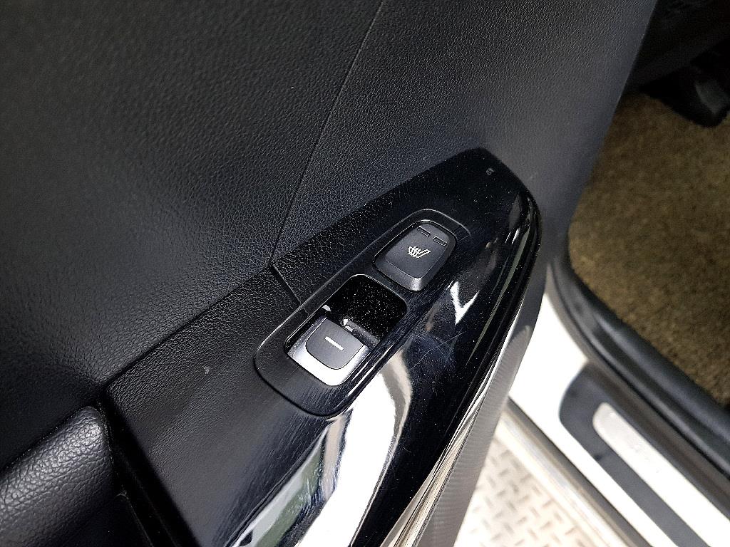 KIA Sportage 2016 Blanco - Importación desde Corea - HF Imports Iquique - Foto 13