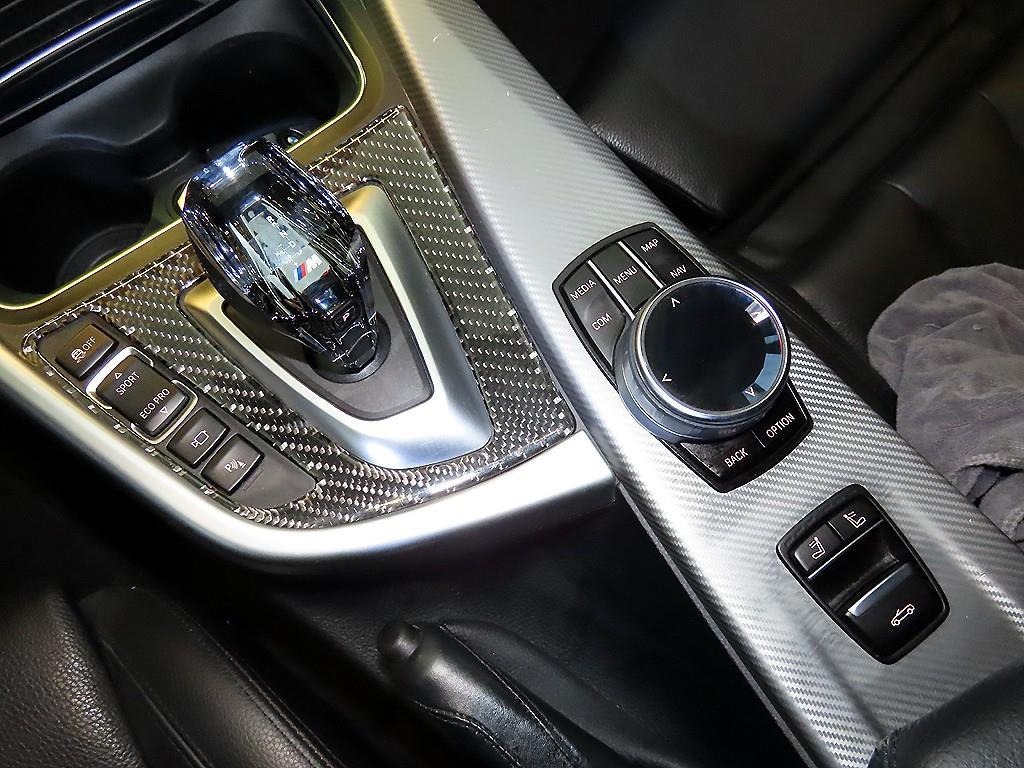 BMW 4 Series - Vista 12