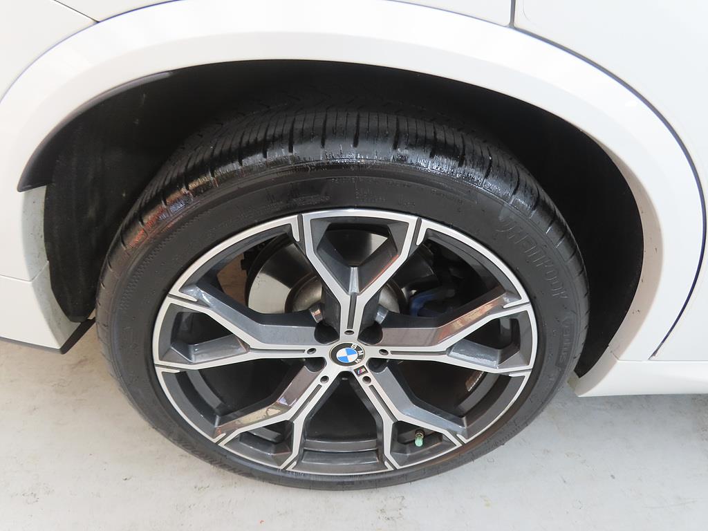 BMW X5 2024 Blanco - Importación desde Corea - HF Imports Iquique - Foto 20
