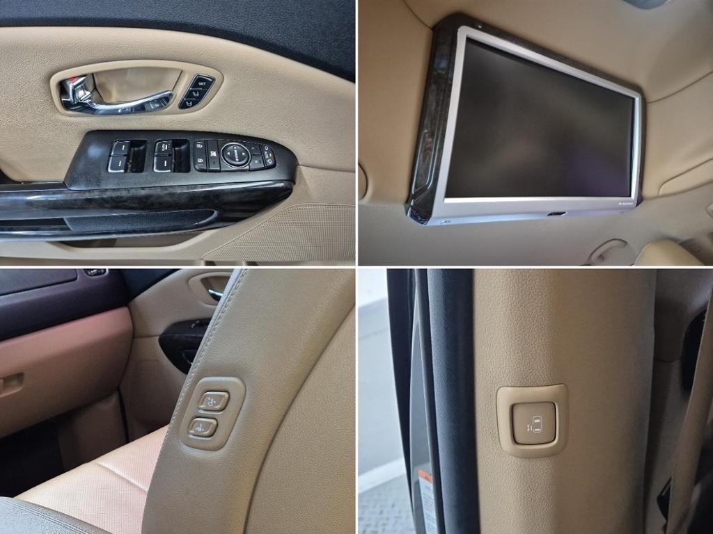 KIA Carnival 2020 Negro - Importación desde Corea - HF Imports Iquique - Foto 18
