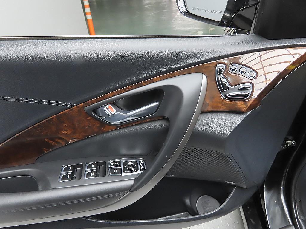 HYUNDAI Aslan 2015 Negro - Importación desde Corea - HF Imports Iquique - Foto 12