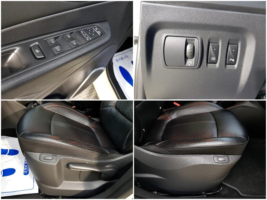 SAMSUNG QM3 2018 Blanco - Importación desde Corea - HF Imports Iquique - Foto 17