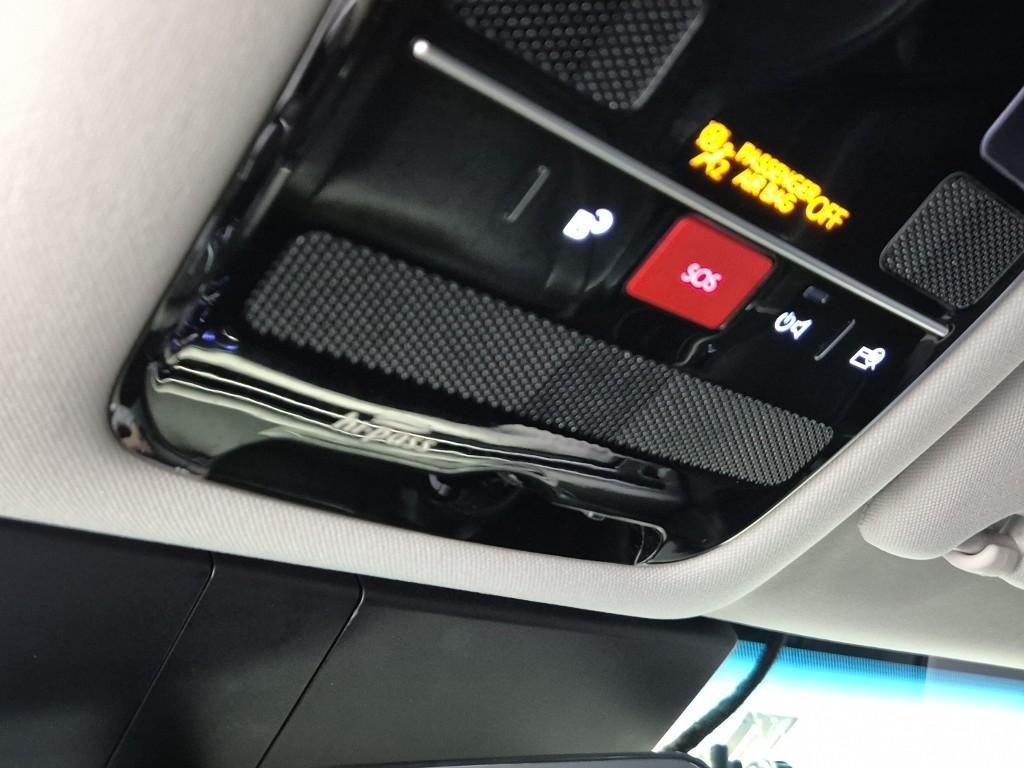 HYUNDAI Grandeur 2023 Negro - Importación desde Corea - HF Imports Iquique - Foto 16