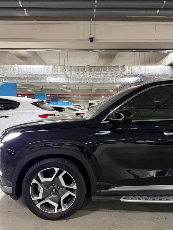 HYUNDAI Palisade - Vista 12