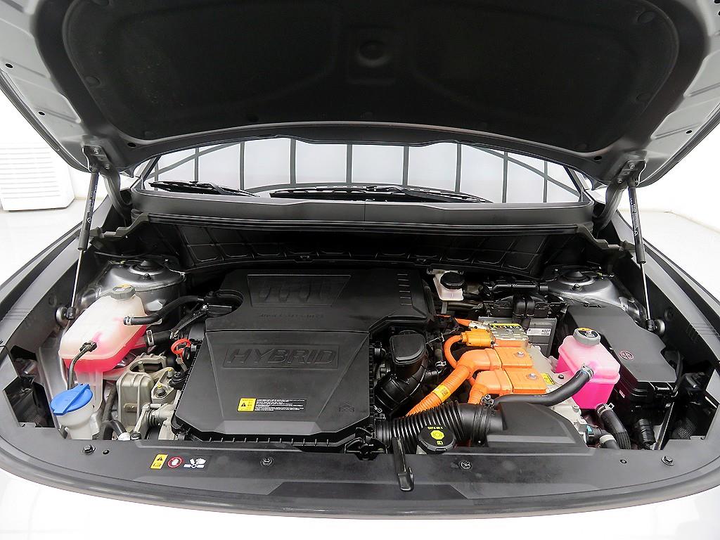 KIA Niro 2022 Gris - Importación desde Corea - HF Imports Iquique - Foto 19