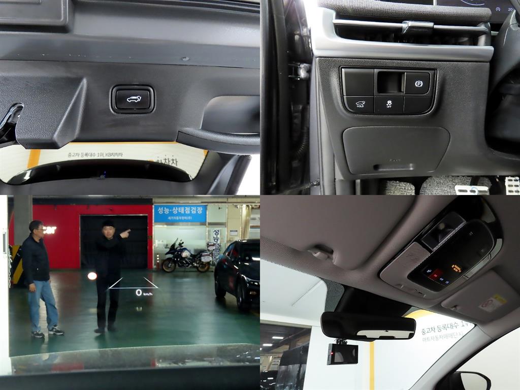 HYUNDAI Tucson 2024 - Importación desde Corea - HF Imports Iquique - Foto 17