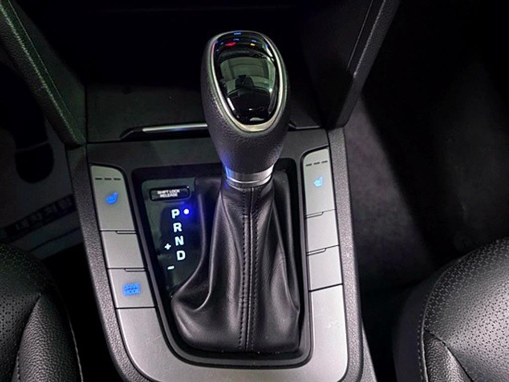 HYUNDAI Avante 2018 Gris - Importación desde Corea - HF Imports Iquique - Foto 17