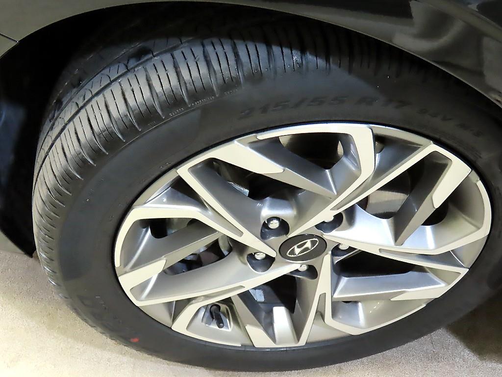 HYUNDAI Sonata 2021 Negro - Importación desde Corea - HF Imports Iquique - Foto 17