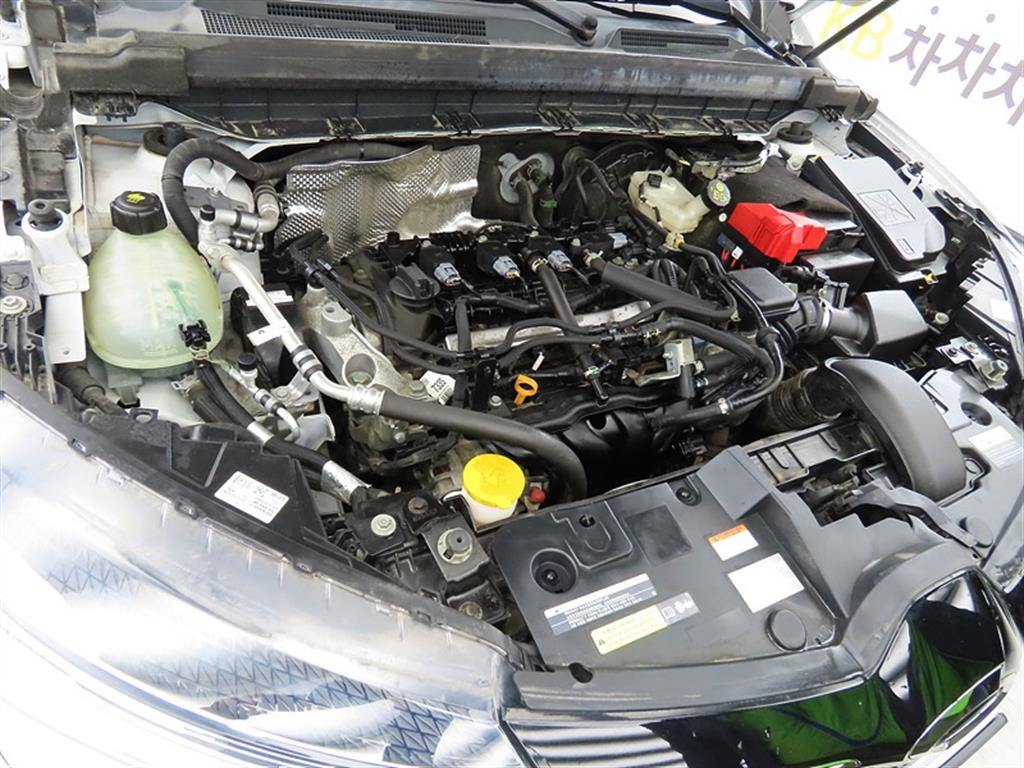 SAMSUNG XM3 2021 Blanco - Importación desde Corea - HF Imports Iquique - Foto 19