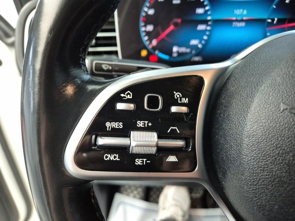 Mercedes Benz GLE Class 2021 Blanco - Importación desde Corea - HF Imports Iquique - Foto 16