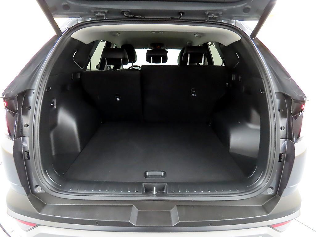 HYUNDAI Tucson 2024 - Importación desde Corea - HF Imports Iquique - Foto 18