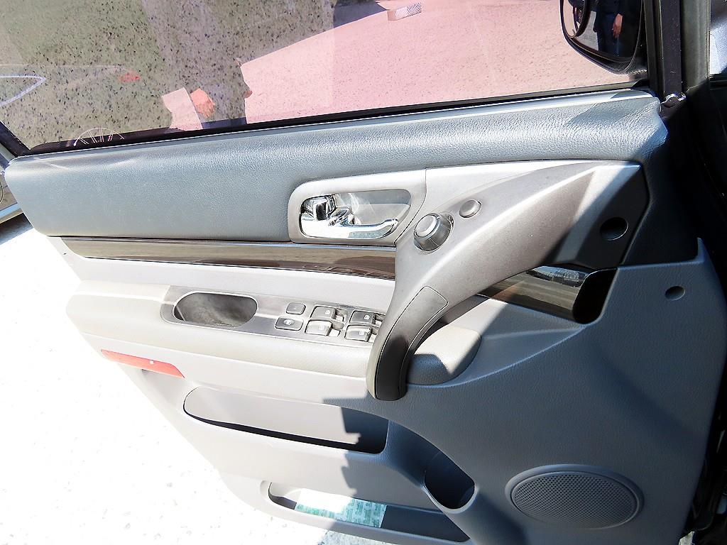 Ssangyong Korando - Vista 12