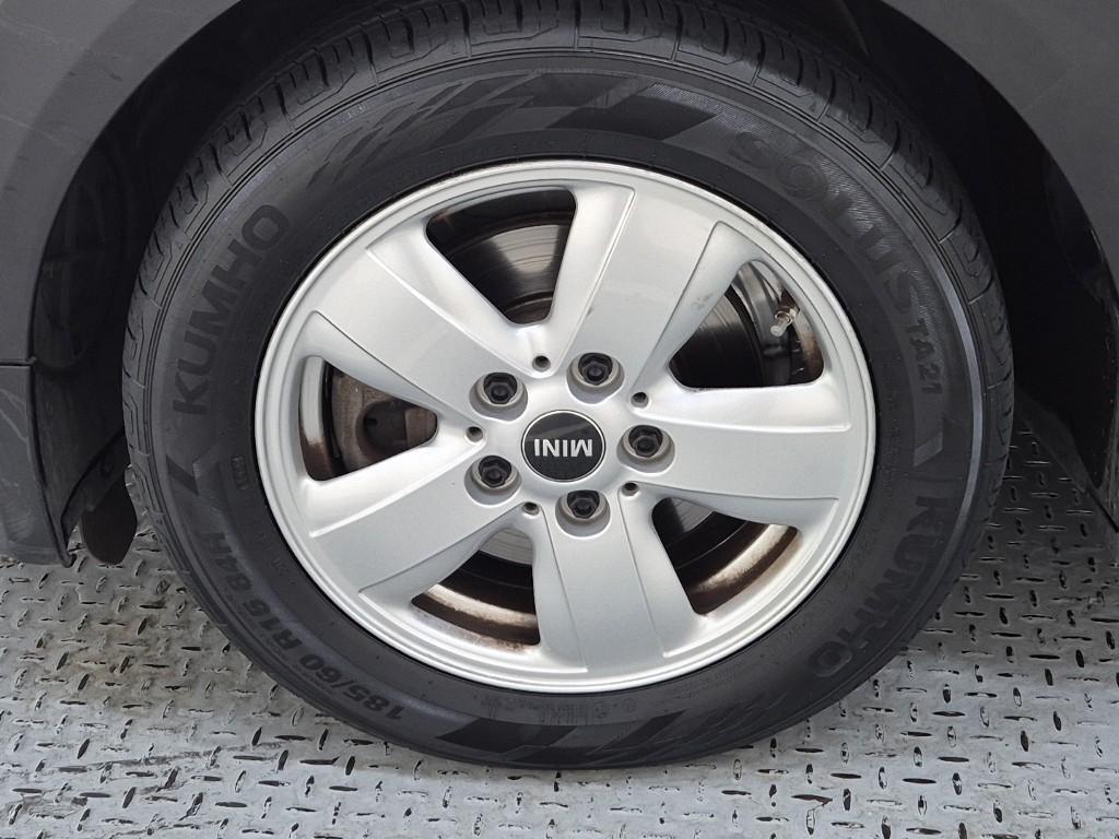 Mini Cooper 2019 Blanco - Importación desde Corea - HF Imports Iquique - Foto 19