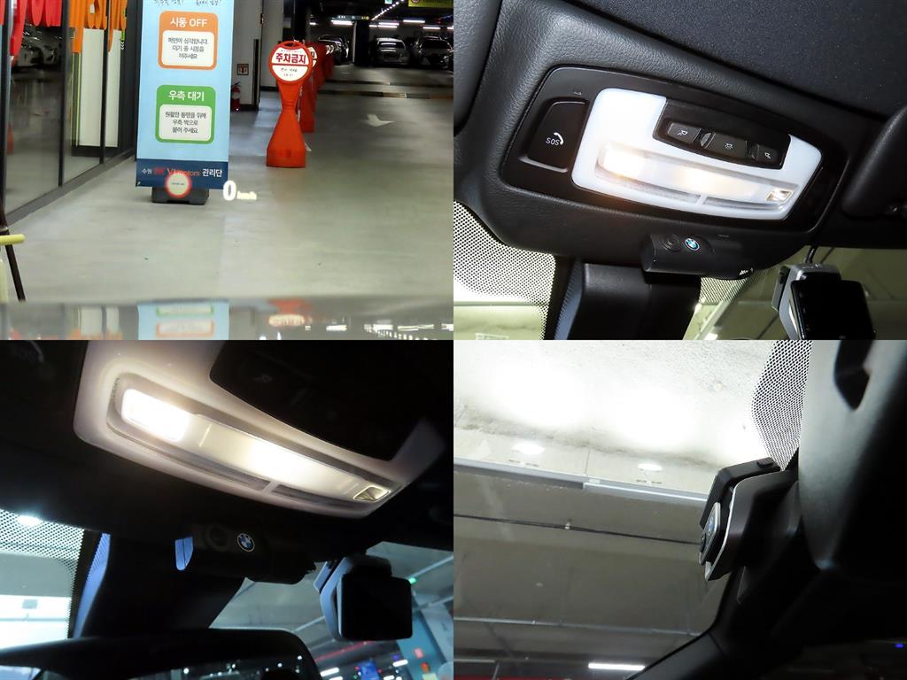 BMW 4 Series 2015 Blanco - Importación desde Corea - HF Imports Iquique - Foto 17