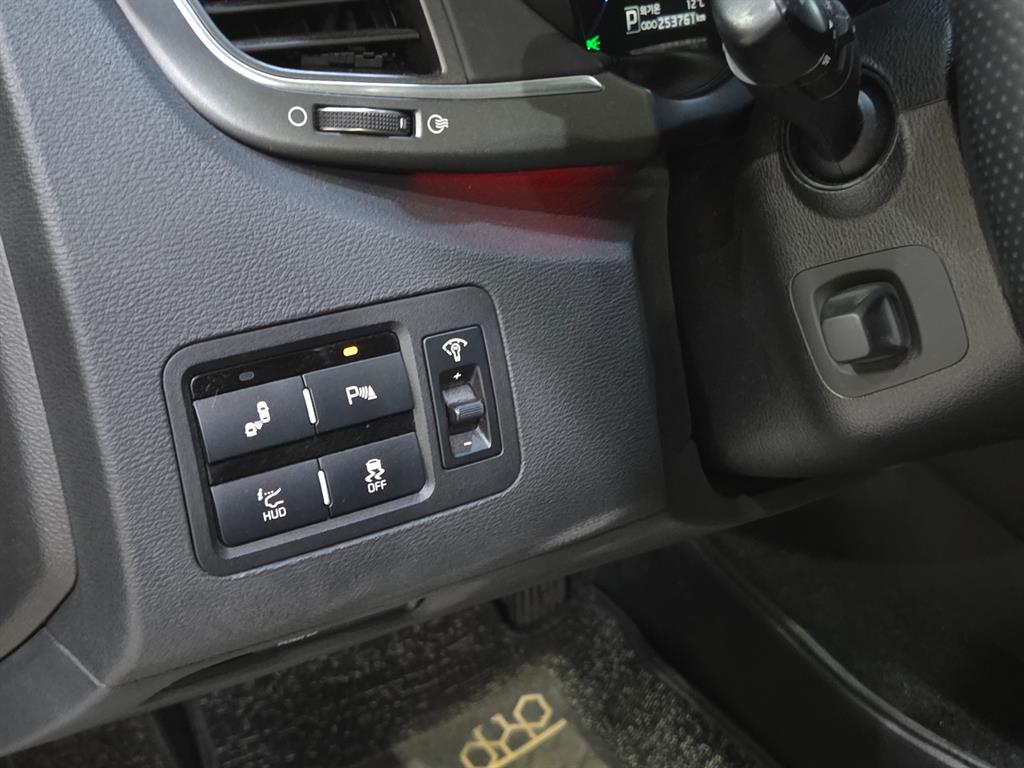 KIA K9 2014 Negro - Importación desde Corea - HF Imports Iquique - Foto 14