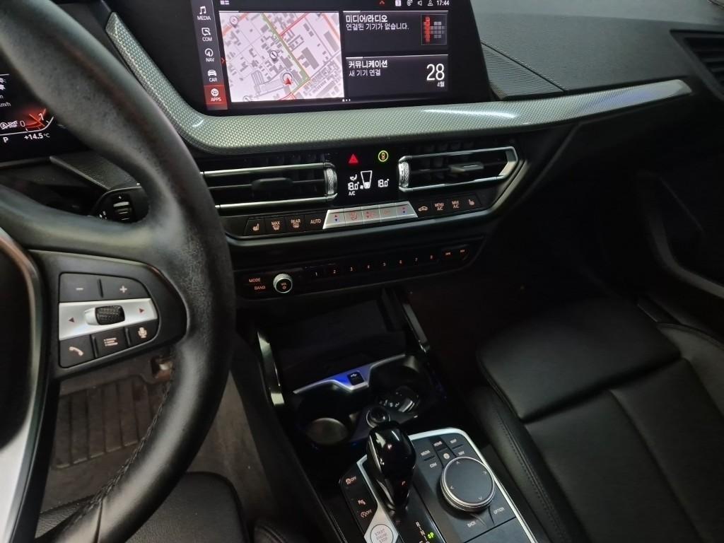 BMW 2 series - Vista 11