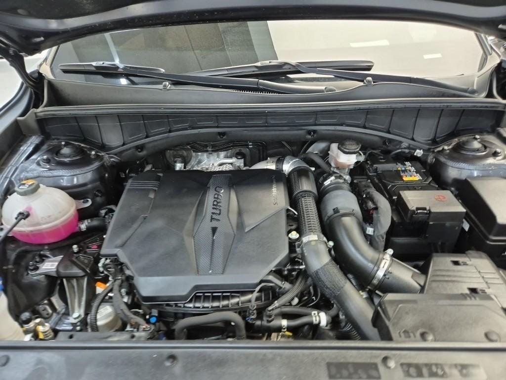 KIA Sorento - Vista 5