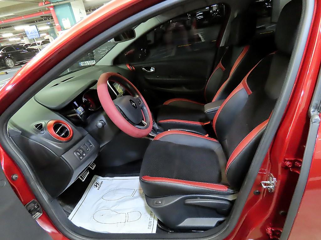 SAMSUNG Clio - Vista 6