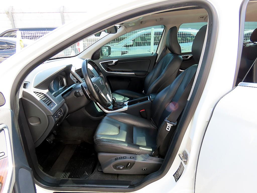Volvo XC60 - Vista 5