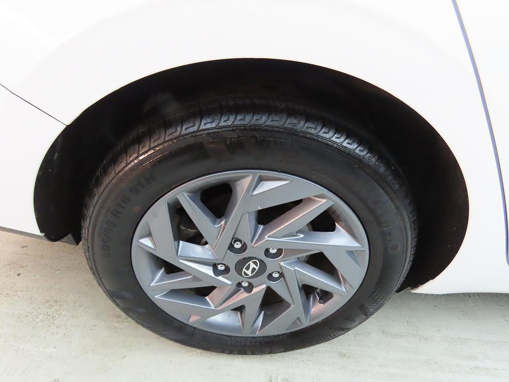 HYUNDAI Avante 2024 Blanco - Importación desde Corea - HF Imports Iquique - Foto 20