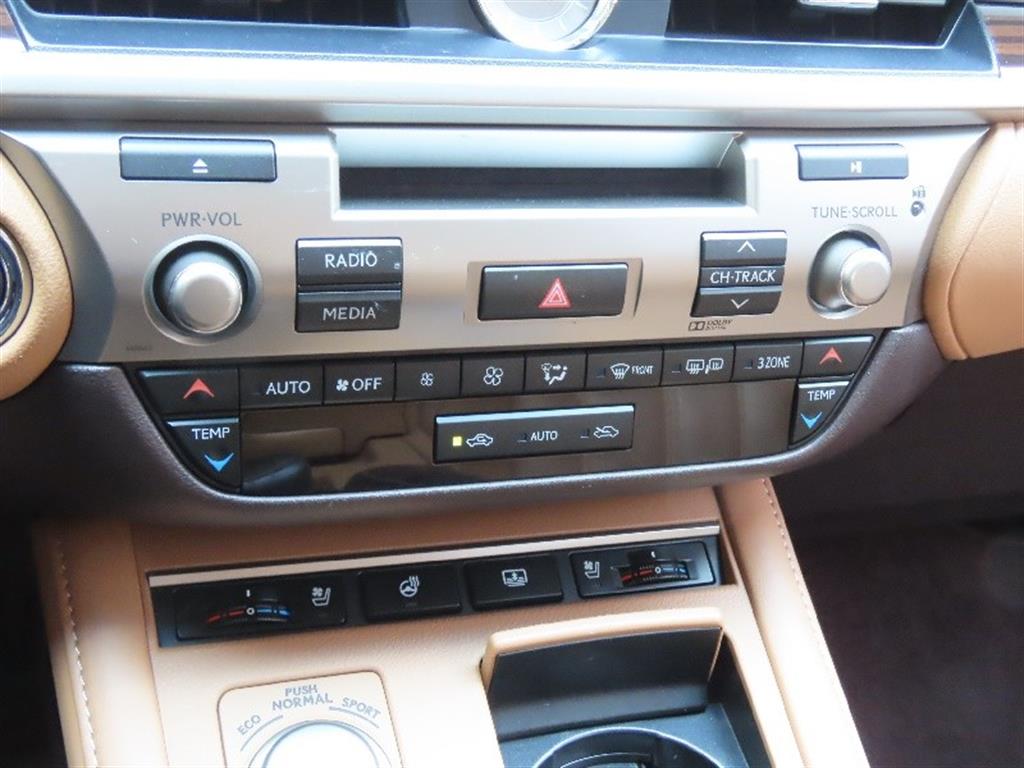 Lexus ES 2018 - Importación desde Corea - HF Imports Iquique - Foto 7