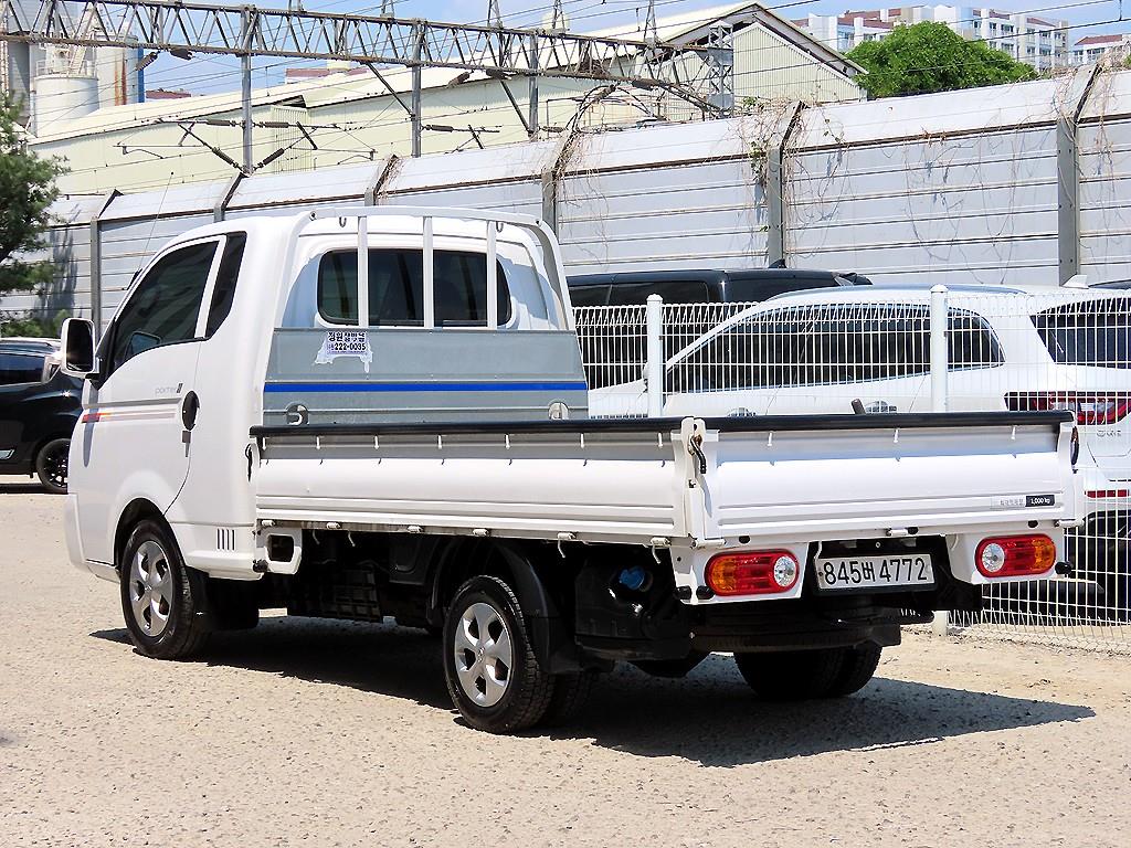 Small Truck Cargo (small) - Vista 3