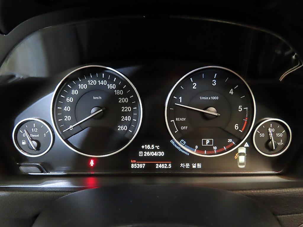 BMW 3 series - Vista 9
