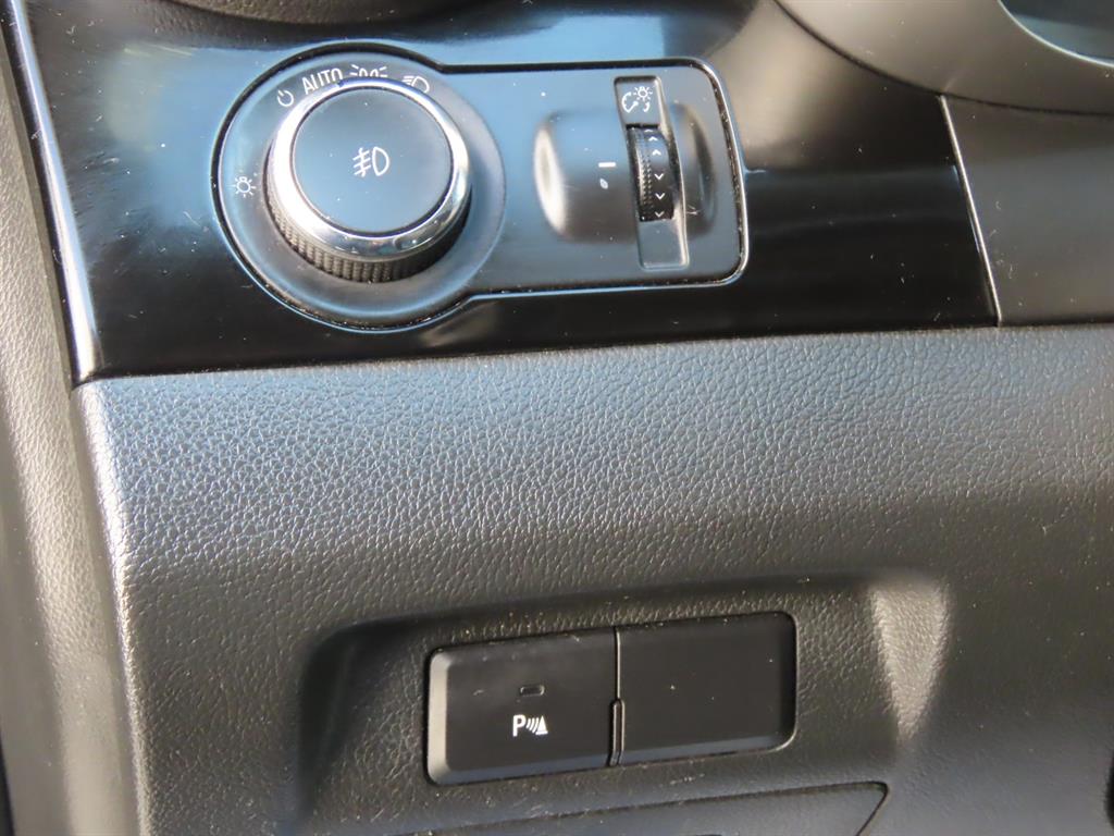 Chevrolet Orlando 2017 Gris - Importación desde Corea - HF Imports Iquique - Foto 10